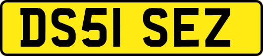 DS51SEZ