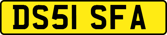 DS51SFA
