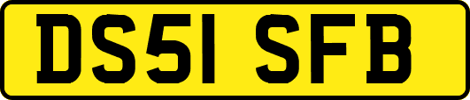 DS51SFB