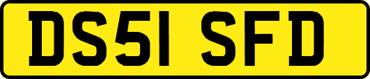 DS51SFD
