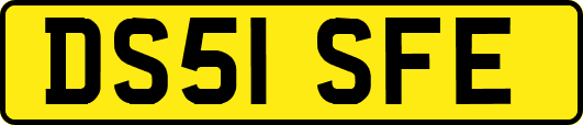 DS51SFE