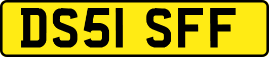 DS51SFF