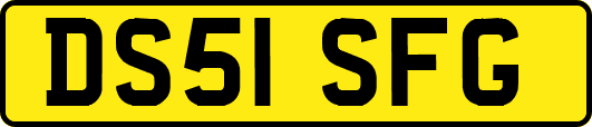 DS51SFG