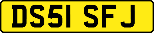 DS51SFJ