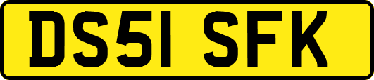 DS51SFK