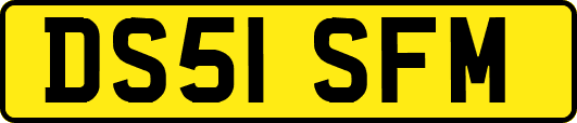 DS51SFM