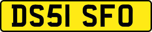 DS51SFO