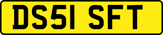 DS51SFT