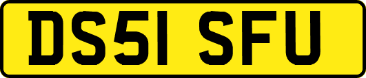 DS51SFU