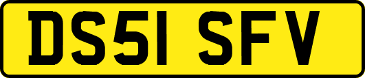 DS51SFV