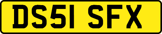 DS51SFX