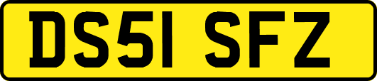 DS51SFZ