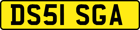 DS51SGA