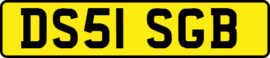 DS51SGB