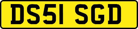 DS51SGD