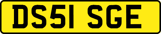 DS51SGE