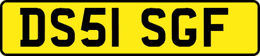 DS51SGF