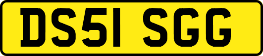 DS51SGG