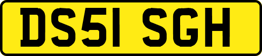 DS51SGH
