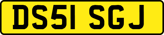 DS51SGJ