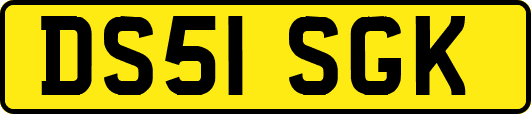 DS51SGK