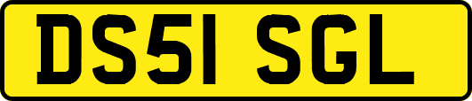 DS51SGL