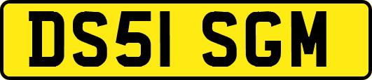 DS51SGM