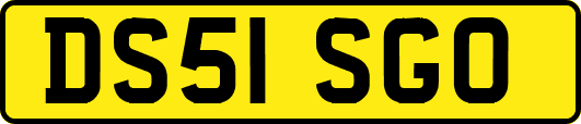 DS51SGO