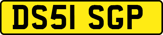 DS51SGP