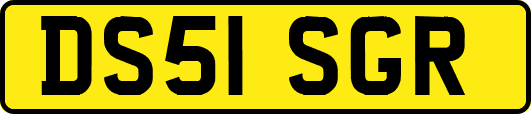 DS51SGR