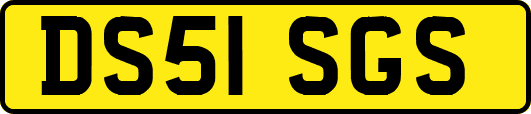 DS51SGS