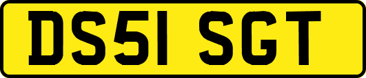 DS51SGT