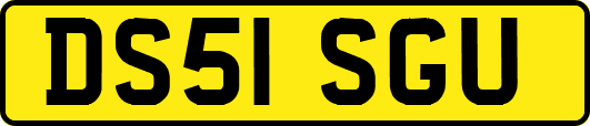 DS51SGU