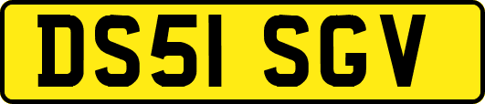 DS51SGV
