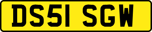 DS51SGW