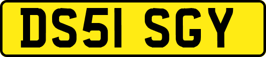 DS51SGY