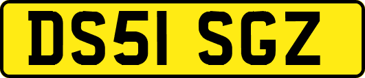 DS51SGZ