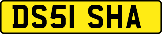 DS51SHA
