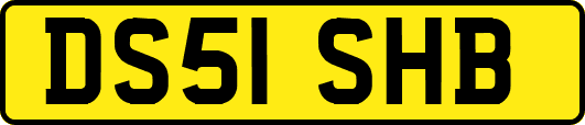 DS51SHB