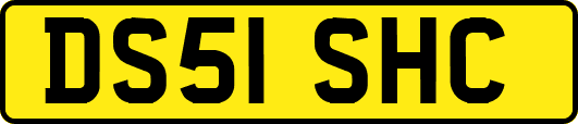 DS51SHC