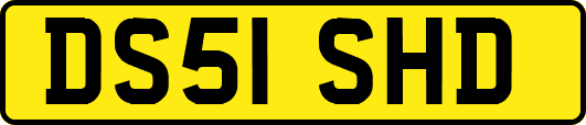 DS51SHD