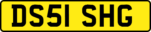 DS51SHG