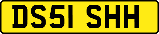 DS51SHH