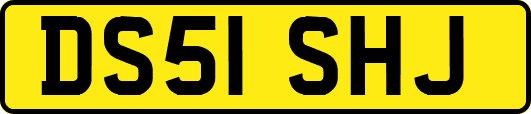 DS51SHJ