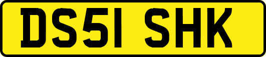 DS51SHK