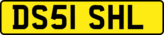 DS51SHL