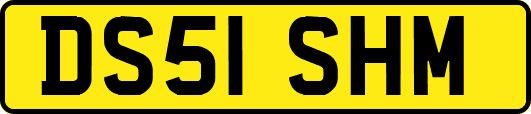 DS51SHM