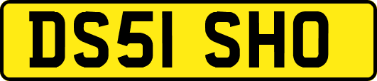 DS51SHO