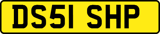 DS51SHP