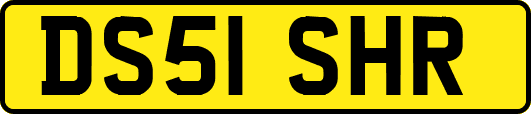 DS51SHR